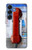 S3925 Collage Téléphone Public Vintage Etui Coque Housse pour Samsung Galaxy S25 S3925 Collage Téléphone Public Vintage Etui Coque Housse pour Samsung Galaxy S25