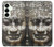 S0314 Ancien bouddhisme cambodgien Etui Coque Housse pour Samsung Galaxy S25 Plus