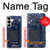 S0337 Carte mère Etui Coque Housse pour Samsung Galaxy S25 Plus