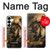 S0388 Dragon Etui Coque Housse pour Samsung Galaxy S25 Plus