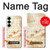 S0566 Dessin technique Da Vinci Etui Coque Housse pour Samsung Galaxy S25 Plus