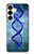 S0632 ADN Etui Coque Housse pour Samsung Galaxy S25 Plus