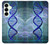 S0632 ADN Etui Coque Housse pour Samsung Galaxy S25 Plus
