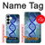 S0632 ADN Etui Coque Housse pour Samsung Galaxy S25 Plus