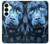 S0750 Labrador Retriever Etui Coque Housse pour Samsung Galaxy S25 Plus