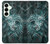 S1006 Numérique dragon chinois Etui Coque Housse pour Samsung Galaxy S25 Plus