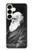 S1610 Charles Darwin Etui Coque Housse pour Samsung Galaxy S25 Plus