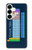S1847 Tableau périodique Etui Coque Housse pour Samsung Galaxy S25 Plus