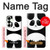 S2085 Panda minimaliste Etui Coque Housse pour Samsung Galaxy S25 Plus