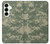 S2173 Numérique Camo Camouflage Imprimé graphique Etui Coque Housse pour Samsung Galaxy S25 Plus