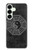 S2503 Tao Dharma Yin Yang Etui Coque Housse pour Samsung Galaxy S25 Plus