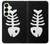 S2509 Arête Etui Coque Housse pour Samsung Galaxy S25 Plus