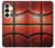 S2538 Le basket-ball Etui Coque Housse pour Samsung Galaxy S25 Plus
