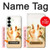 S2546 Main de Dieu Ciel Etui Coque Housse pour Samsung Galaxy S25 Plus