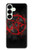 S2557 Pentacle Etui Coque Housse pour Samsung Galaxy S25 Plus