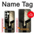 S2673 Spartan Guerrier Casque Etui Coque Housse pour Samsung Galaxy S25 Plus