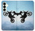 S2675 motocross Etui Coque Housse pour Samsung Galaxy S25 Plus