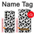S2728 dalmatiens Texture Etui Coque Housse pour Samsung Galaxy S25 Plus