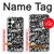 S2744 Hey Salut Bonjour Motif Art Etui Coque Housse pour Samsung Galaxy S25 Plus