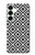 S3424 Ruta Motif Etui Coque Housse pour Samsung Galaxy S25 Plus