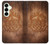 S3830 Odin Loki Sleipnir Mythologie nordique Asgard Etui Coque Housse pour Samsung Galaxy S25 Plus
