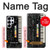 S0061 synthétiseur Etui Coque Housse pour Samsung Galaxy S25 Ultra