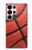 S0065 Le basket-ball Etui Coque Housse pour Samsung Galaxy S25 Ultra