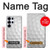 S0071 Balle de golf Etui Coque Housse pour Samsung Galaxy S25 Ultra