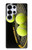 S0072 Tennis Etui Coque Housse pour Samsung Galaxy S25 Ultra