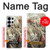 S0122 Yakuza Tatouage Etui Coque Housse pour Samsung Galaxy S25 Ultra