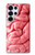 S0339 Cerveau Etui Coque Housse pour Samsung Galaxy S25 Ultra