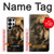 S0388 Dragon Etui Coque Housse pour Samsung Galaxy S25 Ultra