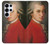S0492 Mozart Etui Coque Housse pour Samsung Galaxy S25 Ultra