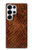 S0555 serpent Peau Etui Coque Housse pour Samsung Galaxy S25 Ultra