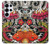 S0605 Yakuza tatouage Etui Coque Housse pour Samsung Galaxy S25 Ultra