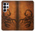 S0683 Scorpion Tatouage Etui Coque Housse pour Samsung Galaxy S25 Ultra