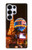 S0893 Las Vegas Etui Coque Housse pour Samsung Galaxy S25 Ultra