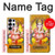 S0896 Ganesh Seigneur Dieu hindou Etui Coque Housse pour Samsung Galaxy S25 Ultra
