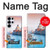 S0982 Beauté de Venise Italie Etui Coque Housse pour Samsung Galaxy S25 Ultra
