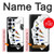 S1078 Poker Royal Flush droite Etui Coque Housse pour Samsung Galaxy S25 Ultra