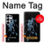 S1111 Football X-ray Etui Coque Housse pour Samsung Galaxy S25 Ultra