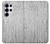 S1142 Bois graphique Etui Coque Housse pour Samsung Galaxy S25 Ultra