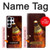 S1239 badmintons Etui Coque Housse pour Samsung Galaxy S25 Ultra