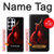 S1253 Gant de boxe Etui Coque Housse pour Samsung Galaxy S25 Ultra