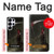 S1319 Mort Scythe Faucheuse Etui Coque Housse pour Samsung Galaxy S25 Ultra