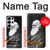 S1610 Charles Darwin Etui Coque Housse pour Samsung Galaxy S25 Ultra