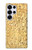 S1625 Textes des Sarcophages égyptiens Etui Coque Housse pour Samsung Galaxy S25 Ultra
