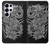 S1943 dragon Tatouage Etui Coque Housse pour Samsung Galaxy S25 Ultra