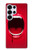 S2103 vampire bouche Etui Coque Housse pour Samsung Galaxy S25 Ultra