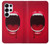 S2103 vampire bouche Etui Coque Housse pour Samsung Galaxy S25 Ultra